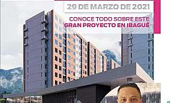 Sedo Apartamento Proyecto Ambala 97