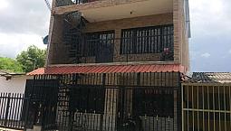 Arriendo Primer Piso Económico