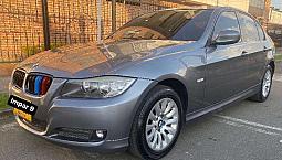 Bmw 320I Modelo 2010, Perfecto Estado, Nunca Estrellado