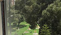Arriendo Espectacular Apartamento En Sector Privilegiado.