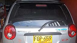 Spark En Buen Estado