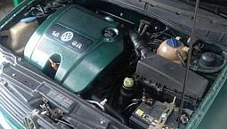 Automóvil Wolbaguen 2002