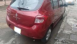 Vendo Renault Sandero 2019
