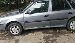 Vendo Volswagen Gol 2005