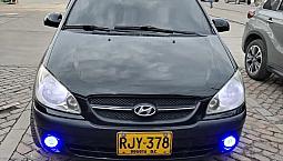 Venta Hiunday Gezt 2011