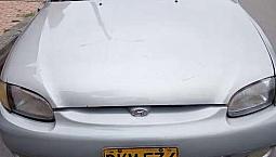 Hyundai Accent 1.5