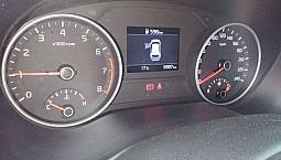 Camioneta Sportage