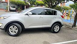 Se Vende Kia Sportage