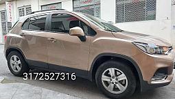 Tracker 2019