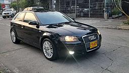 Audi A3 2008 Mecánico