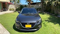 Mazda 3 Grand Touring