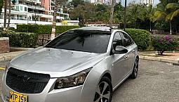 Vendo Chevrolet Cruze