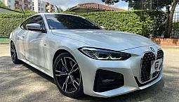 Bmw 430I Coupe 2021