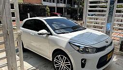 Vendo Kia Rio Version Zenith 2019 Full Equipo