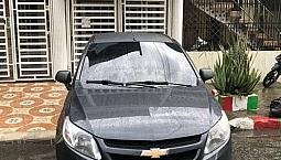 Chevrolet Sail Sedan 2018, Excelente Estado. Carro Con Reclamacion, Venta Por Motivo De Viaje. Gangazo