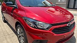 Chevrolet Joy Hb Mt Mod 2023