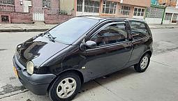 Renault Twingo 2009