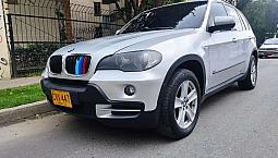 Hermosa Bmw X5