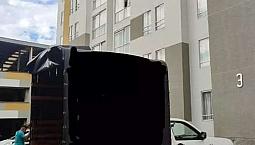 Camioneta  Estacas Chevrolet 2013