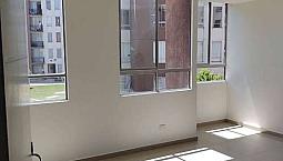 Apartamento En Arriendo