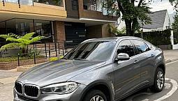 Bmw X6 Xdrive 35I