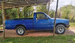 Chevrolet Luv Papeles Al Día