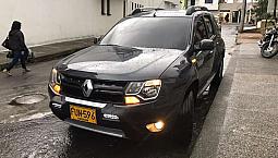 Renault Duster 2019 Mec 1,6