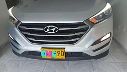 New Tucson 2016