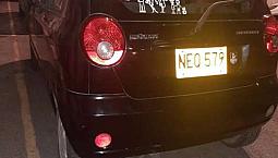Vendo Spark Mod 2013