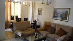 Alquilo Bonito Apartamento. Excelente Ubicacion