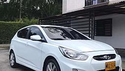 Hermoso Hundai Negociable