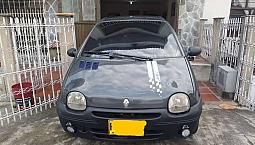 Renault Twingo  Se Recibe Moto