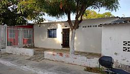 Se Vende Casa En El Barrio La Pradera