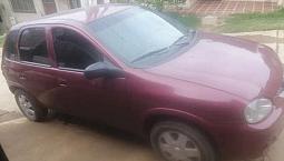 Se Vende Carro Corsa En Buen Estado