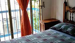 Arriendo Hermosa Habitacion, Amoblada O Sin Amoblar,Todos Los Servicios Incluidos.