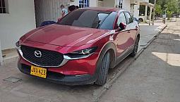 Vendo Mazada Cx30