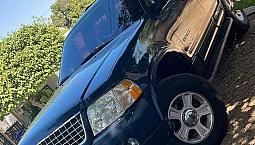 Camioneta Ford Explorer Xlt Aut