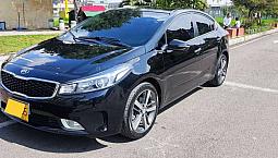 Kia Cerato Pro 2Da Generación