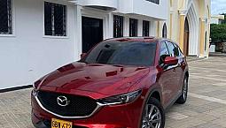 Se Vende Mazda Cx 5 Grand Touring  Lx 4X4 2020