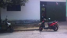 Casa De Una Habitación Localizada Barrio Polo Club En San Martín (Meta)