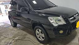 Kia Sportage Fq 2015