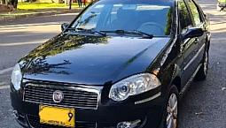 Fiat Siena 2011Excelente Condición