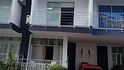 Vendo Hermosa Casa En Condominio Ciudad Del Campo 3