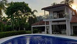 Casa De Veraneo Descanso En Familia Buena Ubicación