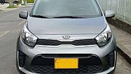 Se Vende Kia Picanto 2022 Cc 1250