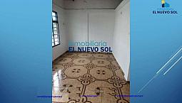 ¡A La Venta Casa Con Estructura Para Segundo Piso A Buen Precio!
