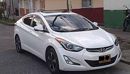 Se Vende Hyundai I35 Mod2013