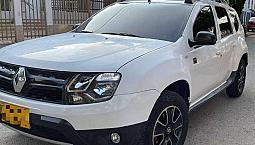 Vendo Renault Duster Version Trip Advisor 4X4 Ful Equipo Precio Oportunidad