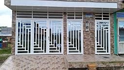 Venta Casa Brr. El Brillante