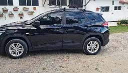 Chevrolet Tracker Turbo
